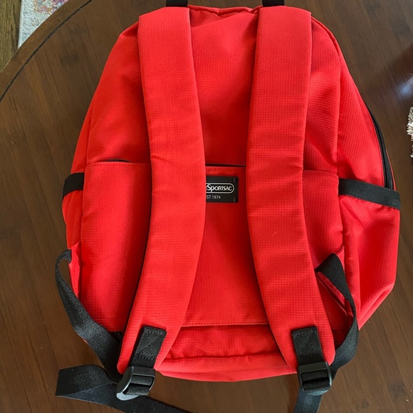 Lesportsac Bags Lesportsac Backpack Montana Poshmark